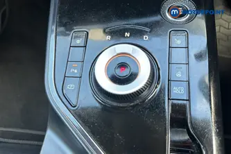 KIA Niro 3 Automatic Petrol-Electric Hybrid SUV - Stock Number (1678403) - 14th supplementary image