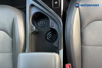 KIA Niro 3 Automatic Petrol-Electric Hybrid SUV - Stock Number (1678403) - 16th supplementary image