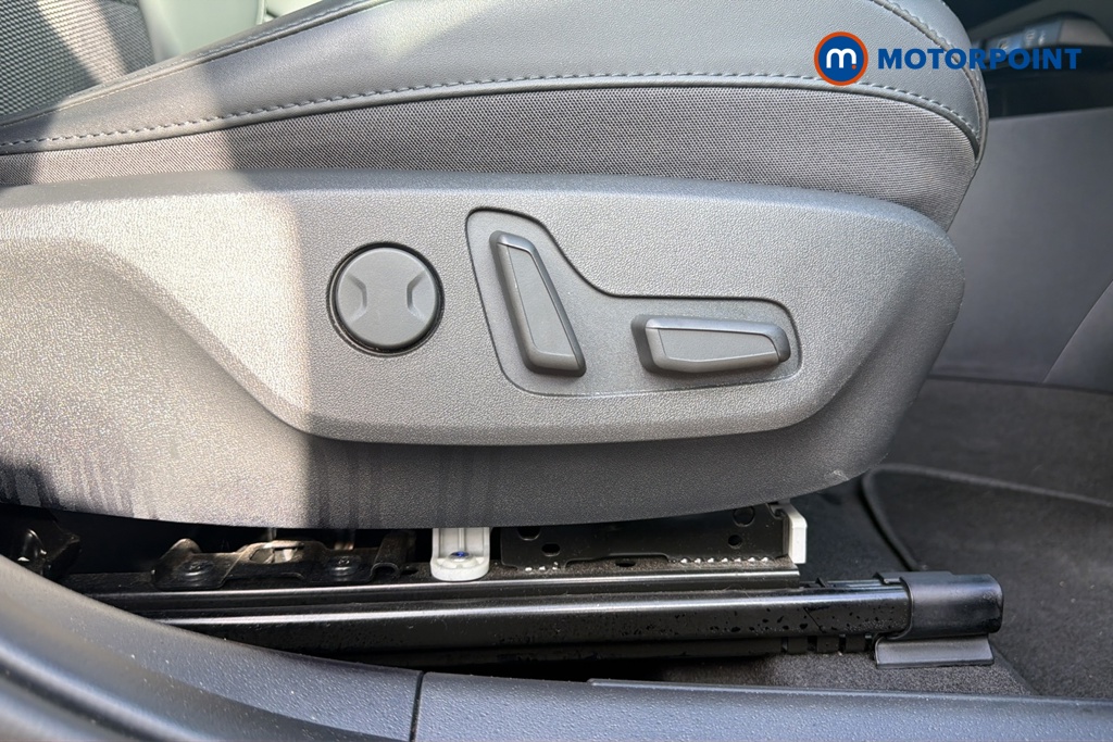 KIA Niro 3 Automatic Petrol-Electric Hybrid SUV - Stock Number (1678403) - 23rd supplementary image