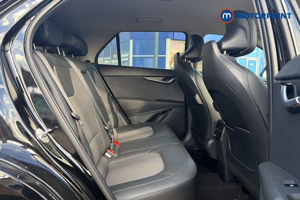 KIA Niro 3 Automatic Petrol-Electric Hybrid SUV - Stock Number (1678403) - 25th supplementary image
