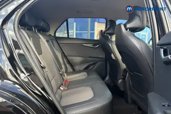 KIA Niro 3 Automatic Petrol-Electric Hybrid SUV - Stock Number (1678403) - 25th supplementary image