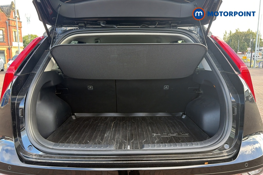 KIA Niro 3 Automatic Petrol-Electric Hybrid SUV - Stock Number (1678403) - 30th supplementary image
