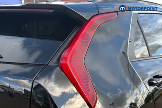 KIA Niro 3 Automatic Petrol-Electric Hybrid SUV - Stock Number (1678403) - 36th supplementary image