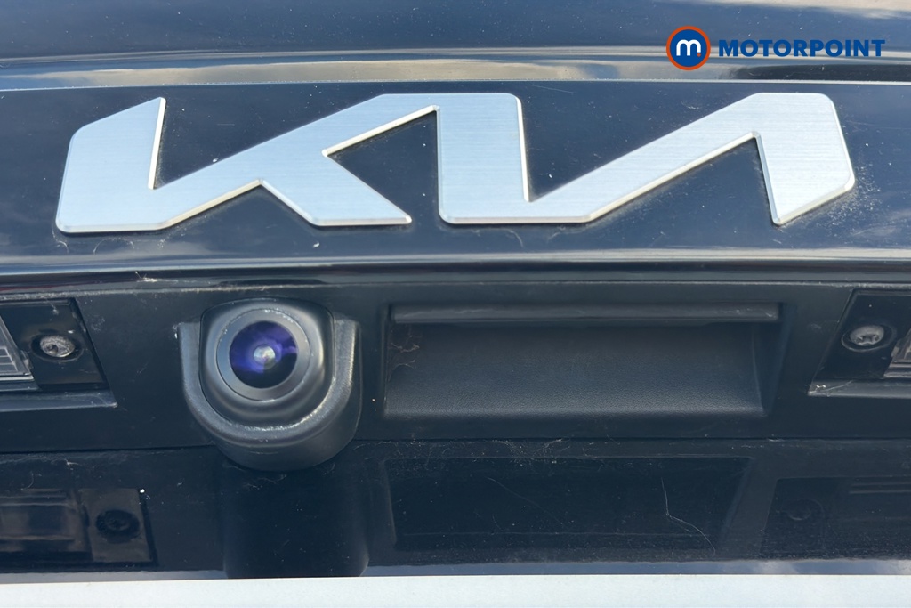 KIA Niro 3 Automatic Petrol-Electric Hybrid SUV - Stock Number (1678403) - 37th supplementary image