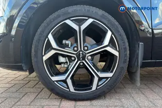KIA Niro 3 Automatic Petrol-Electric Hybrid SUV - Stock Number (1678403) - 44th supplementary image