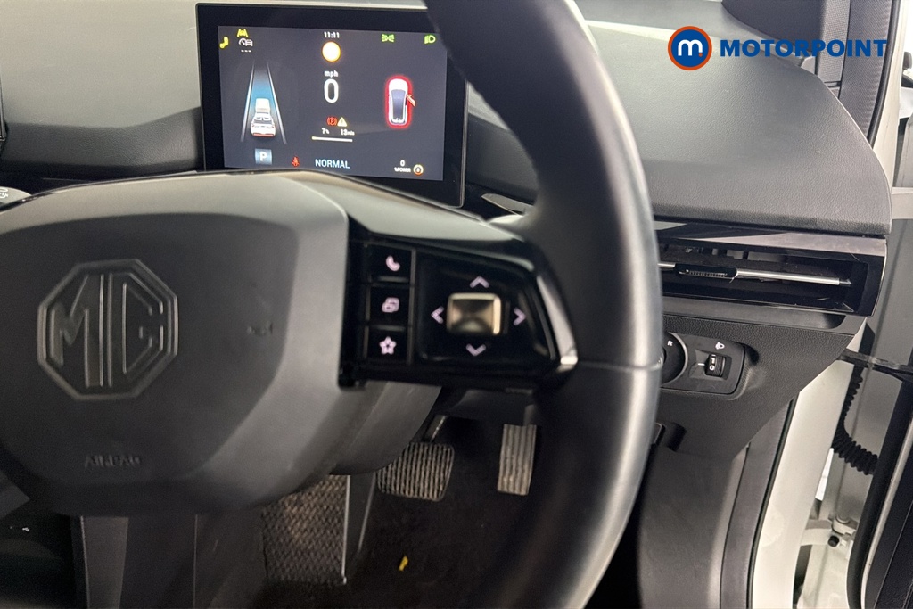 Mg Motor Uk MG4 Trophy Automatic Electric SUV - Stock Number (1678464) - 3rd supplementary image
