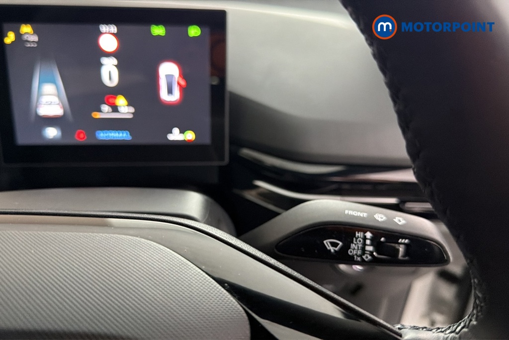 Mg Motor Uk MG4 Trophy Automatic Electric SUV - Stock Number (1678464) - 6th supplementary image