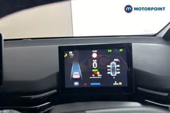Mg Motor Uk MG4 Trophy Automatic Electric SUV - Stock Number (1678464) - 7th supplementary image