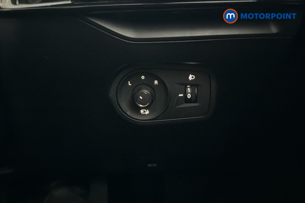 Mg Motor Uk MG4 Trophy Automatic Electric SUV - Stock Number (1678464) - 11th supplementary image