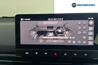 Mg Motor Uk MG4 Trophy Automatic Electric SUV - Stock Number (1678464) - 12th supplementary image