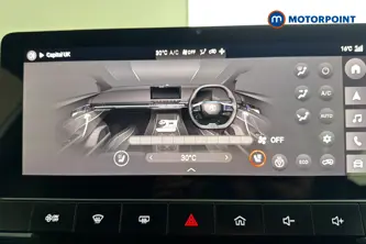 Mg Motor Uk MG4 Trophy Automatic Electric SUV - Stock Number (1678464) - 14th supplementary image