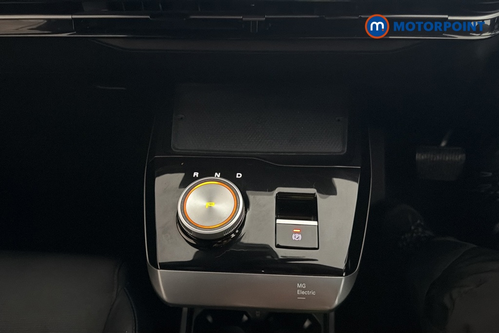 Mg Motor Uk MG4 Trophy Automatic Electric SUV - Stock Number (1678464) - 15th supplementary image
