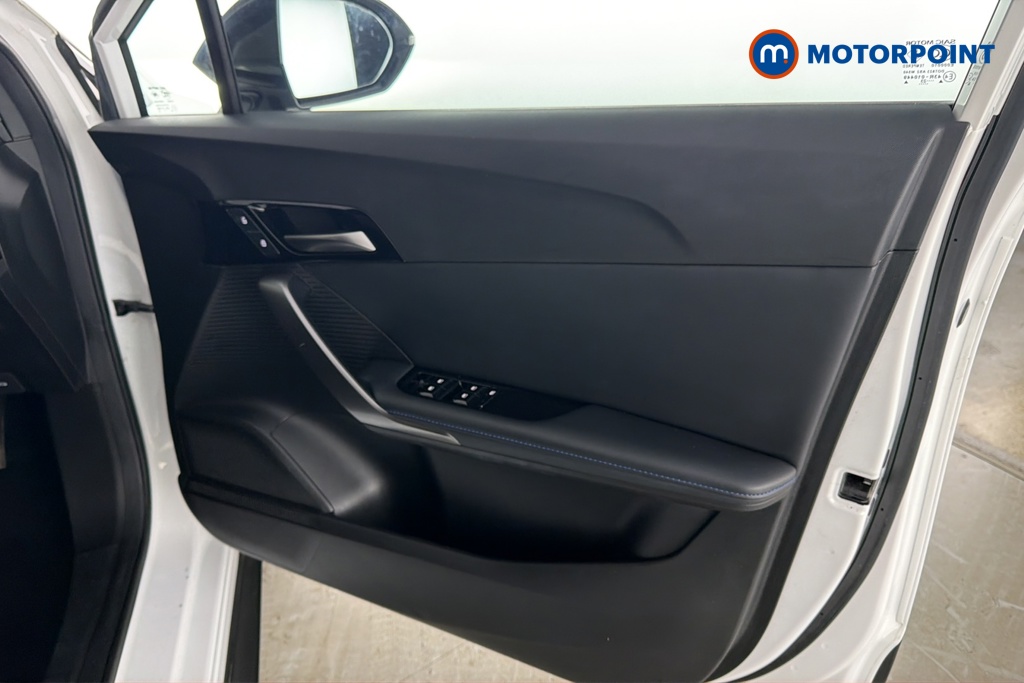 Mg Motor Uk MG4 Trophy Automatic Electric SUV - Stock Number (1678464) - 18th supplementary image