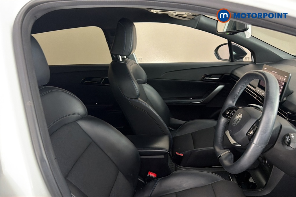 Mg Motor Uk MG4 Trophy Automatic Electric SUV - Stock Number (1678464) - 22nd supplementary image