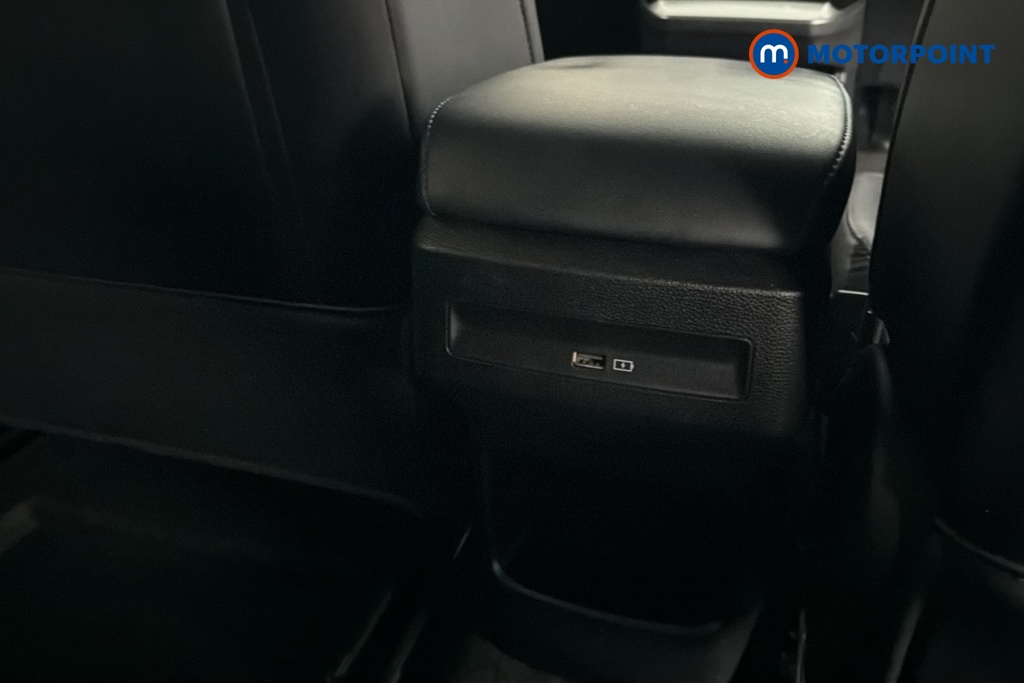 Mg Motor Uk MG4 Trophy Automatic Electric SUV - Stock Number (1678464) - 28th supplementary image