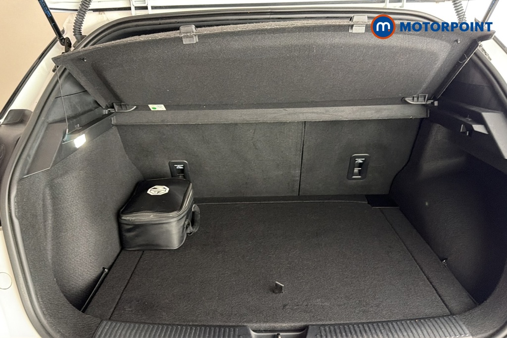 Mg Motor Uk MG4 Trophy Automatic Electric SUV - Stock Number (1678464) - 30th supplementary image