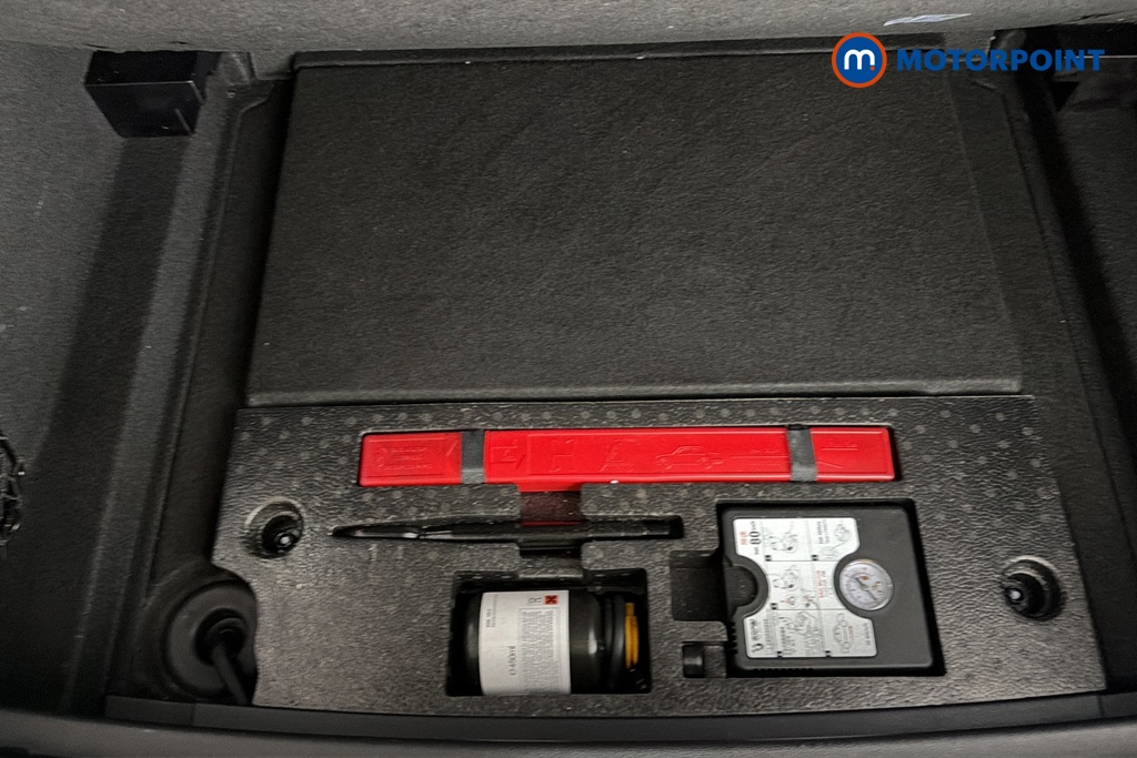 Mg Motor Uk MG4 Trophy Automatic Electric SUV - Stock Number (1678464) - 33rd supplementary image