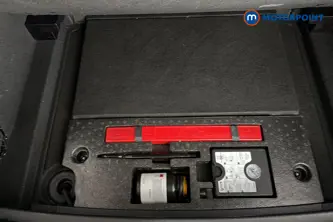 Mg Motor Uk MG4 Trophy Automatic Electric SUV - Stock Number (1678464) - 33rd supplementary image