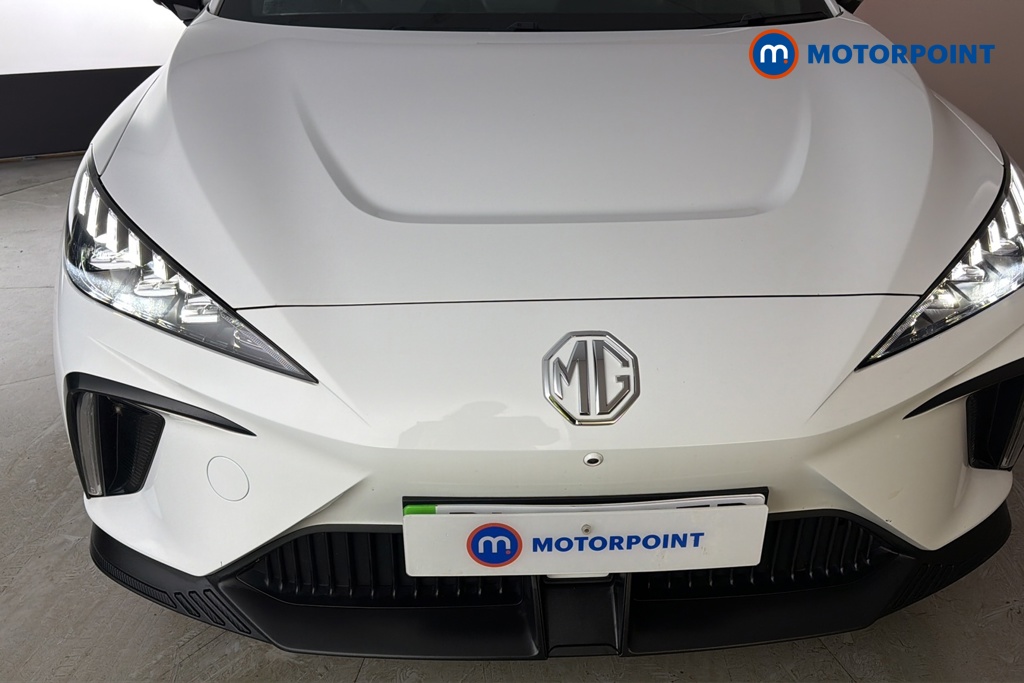 Mg Motor Uk MG4 Trophy Automatic Electric SUV - Stock Number (1678464) - 43rd supplementary image