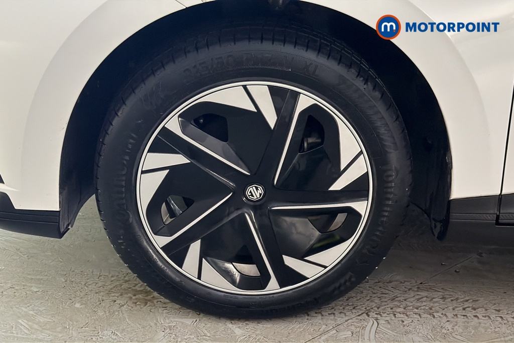 Mg Motor Uk MG4 Trophy Automatic Electric SUV - Stock Number (1678464) - 44th supplementary image