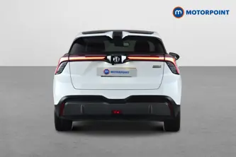 Mg Motor Uk MG4 Trophy Automatic Electric SUV - Stock Number (1678464) - Rear bumper