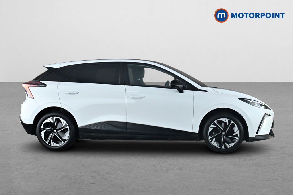 Mg Motor Uk MG4 Trophy Automatic Electric SUV - Stock Number (1678464) - Passenger side