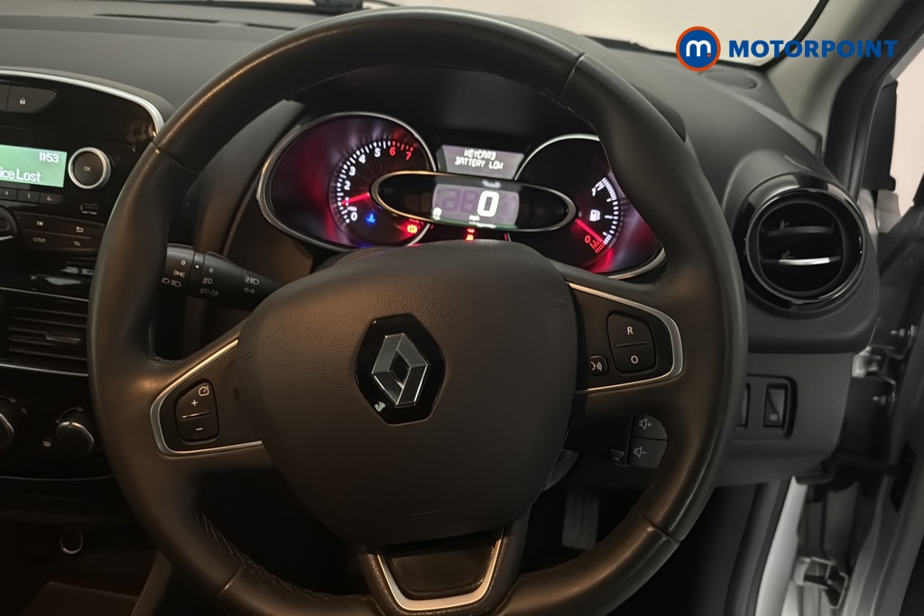 Renault Clio Play Manual Petrol Hatchback - Stock Number (1678551) - 2nd supplementary image