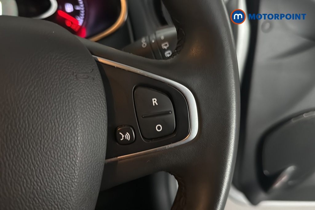 Renault Clio Play Manual Petrol Hatchback - Stock Number (1678551) - 3rd supplementary image