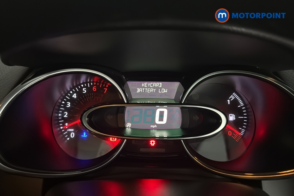 Renault Clio Play Manual Petrol Hatchback - Stock Number (1678551) - 7th supplementary image