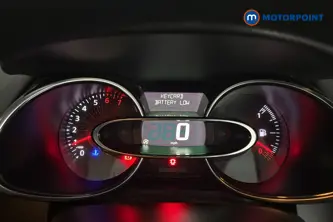 Renault Clio Play Manual Petrol Hatchback - Stock Number (1678551) - 7th supplementary image