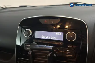 Renault Clio Play Manual Petrol Hatchback - Stock Number (1678551) - 8th supplementary image