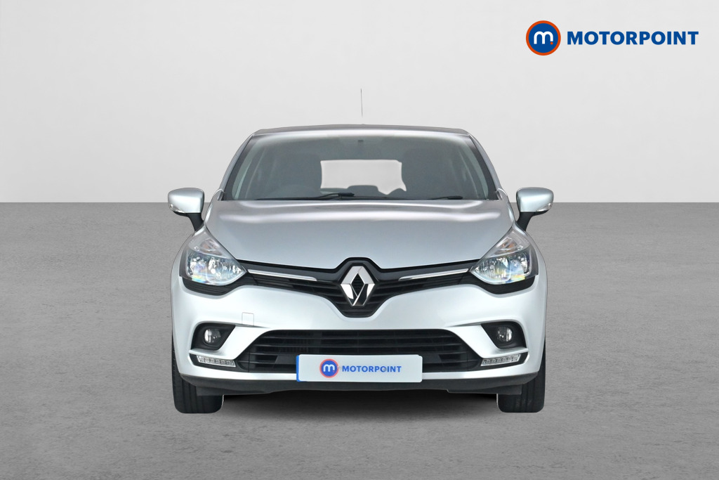 Renault Clio Play Manual Petrol Hatchback - Stock Number (1678551) - Front bumper