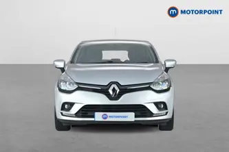 Renault Clio Play Manual Petrol Hatchback - Stock Number (1678551) - Front bumper