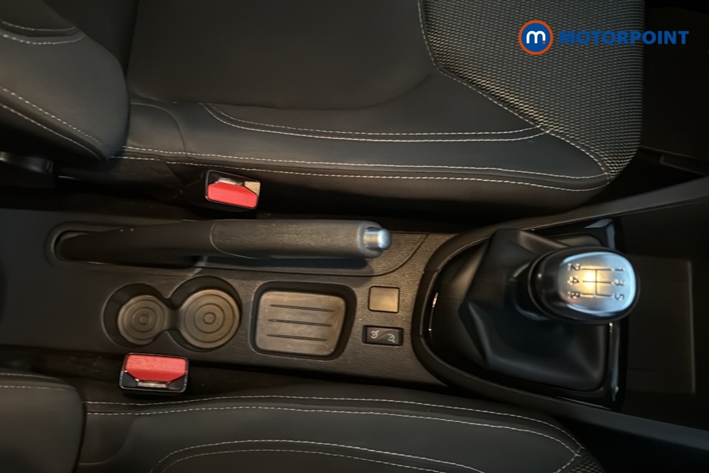 Renault Clio Play Manual Petrol Hatchback - Stock Number (1678551) - 16th supplementary image