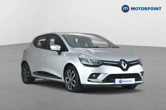 Renault Clio Play Manual Petrol Hatchback - Stock Number (1678551) - Drivers side front corner
