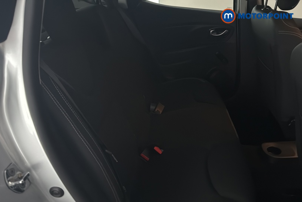 Renault Clio Play Manual Petrol Hatchback - Stock Number (1678551) - 25th supplementary image