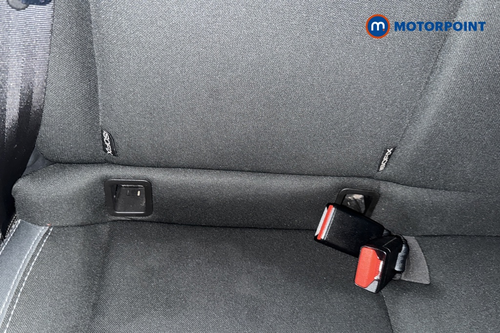 Renault Clio Play Manual Petrol Hatchback - Stock Number (1678551) - 27th supplementary image