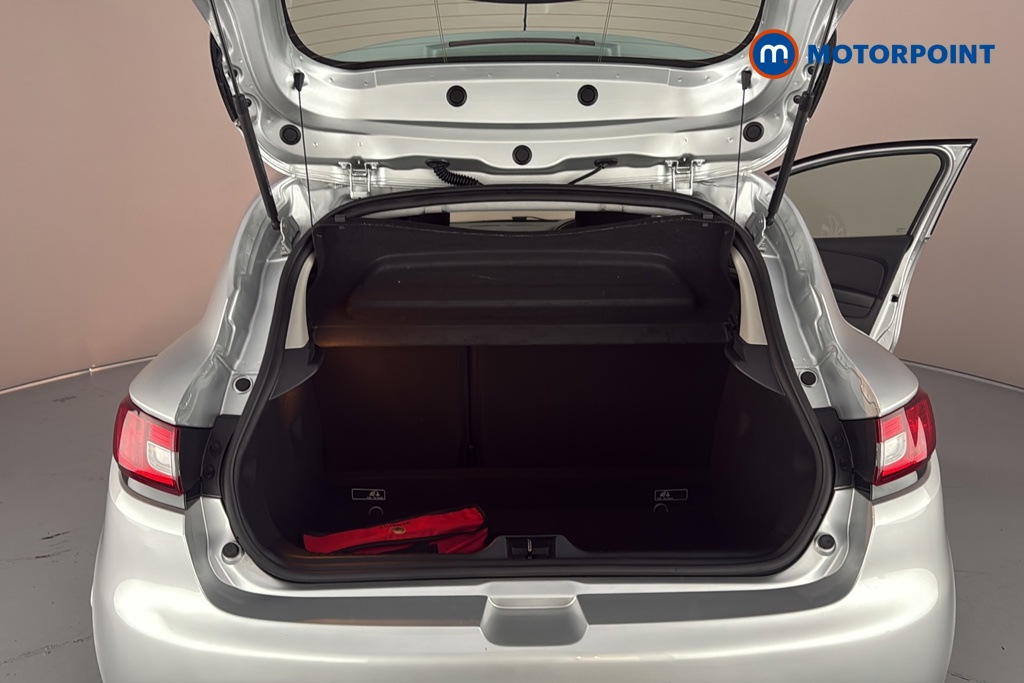 Renault Clio Play Manual Petrol Hatchback - Stock Number (1678551) - 30th supplementary image