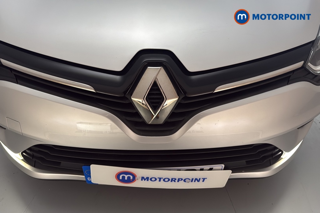 Renault Clio Play Manual Petrol Hatchback - Stock Number (1678551) - 43rd supplementary image