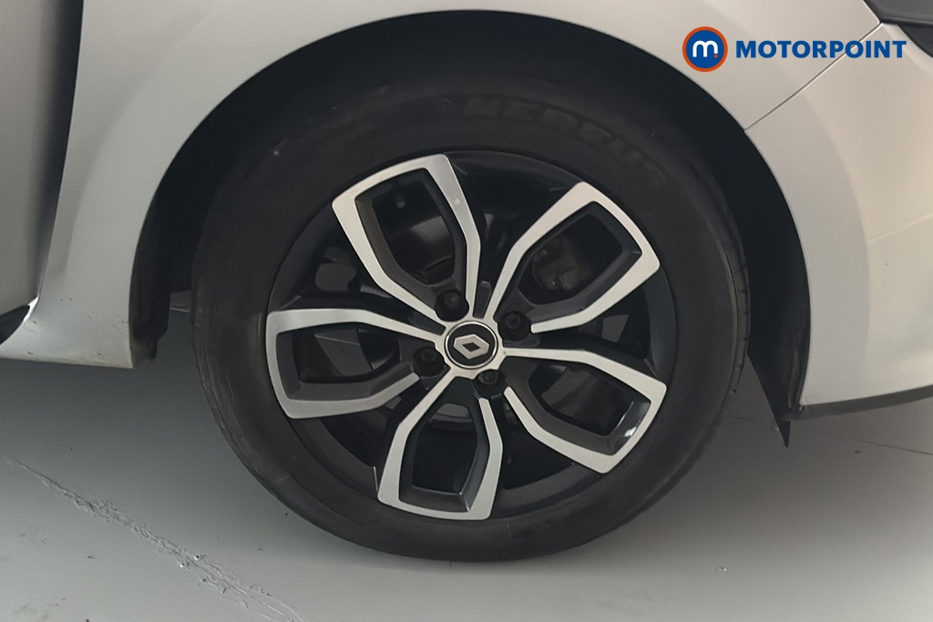 Renault Clio Play Manual Petrol Hatchback - Stock Number (1678551) - 47th supplementary image