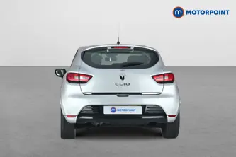 Renault Clio Play Manual Petrol Hatchback - Stock Number (1678551) - Rear bumper