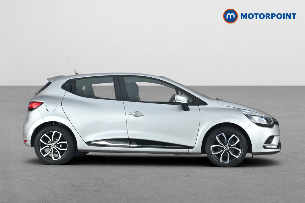 Renault Clio Play Manual Petrol Hatchback - Stock Number (1678551) - Passenger side