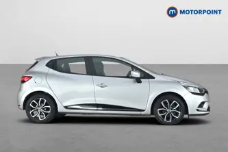 Renault Clio Play Manual Petrol Hatchback - Stock Number (1678551) - Passenger side