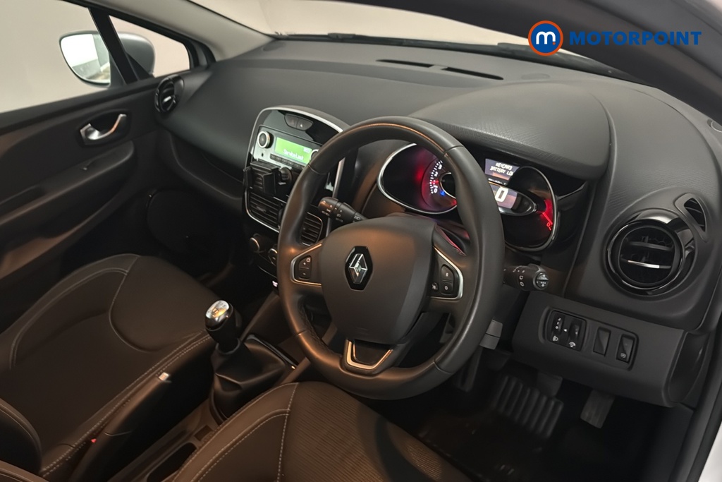 Renault Clio Play Manual Petrol Hatchback - Stock Number (1678551) - 1st supplementary image