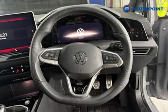 Volkswagen Golf Black Edition Manual Petrol Hatchback - Stock Number (1678696) - 2nd supplementary image
