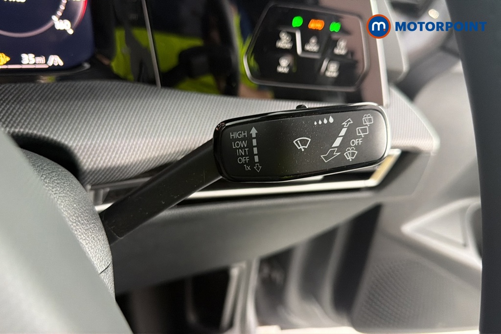 Volkswagen Golf Black Edition Manual Petrol Hatchback - Stock Number (1678696) - 6th supplementary image