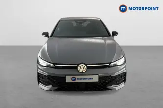 Volkswagen Golf Black Edition Manual Petrol Hatchback - Stock Number (1678696) - Front bumper