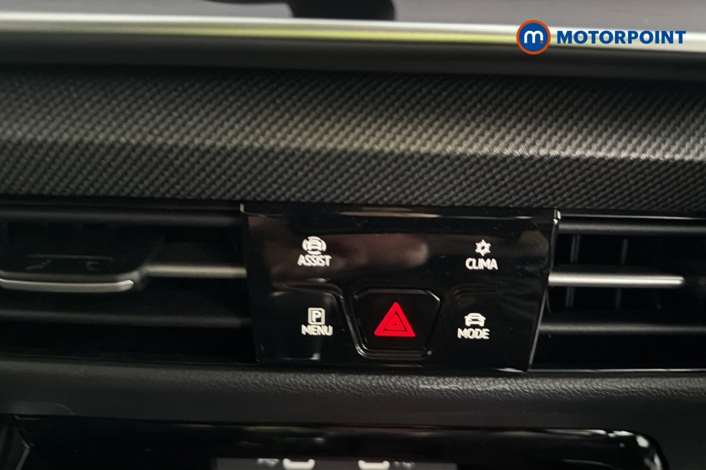 Volkswagen Golf Black Edition Manual Petrol Hatchback - Stock Number (1678696) - 12th supplementary image
