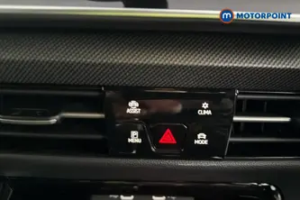 Volkswagen Golf Black Edition Manual Petrol Hatchback - Stock Number (1678696) - 12th supplementary image