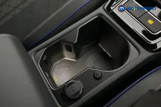Volkswagen Golf Black Edition Manual Petrol Hatchback - Stock Number (1678696) - 16th supplementary image